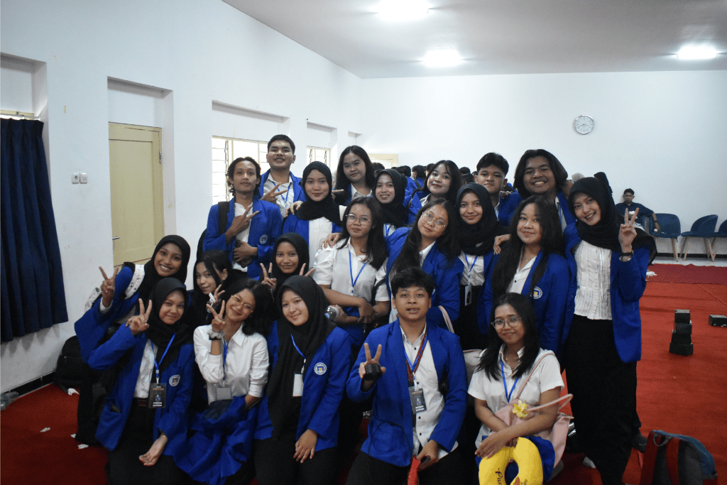 Foto Bersama